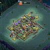 Town-Hall 11 Level 144 Builder Base