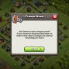 Town-Hall 11 Level 144 Change Name