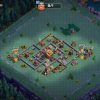 Town-Hall 11 Level 160 Builder Base