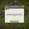 Town-Hall 11 Level 160 Change Name