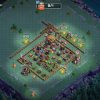 Town Hall 13 Level 224 Builder Base