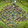 Town Hall 13 Level 224 Main Base
