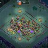 Town Hall 14 Level 213 Builder Base
