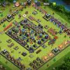 Town Hall 14 Level 213 Main Base