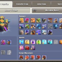 Town Hall 14 Level 213 Main Profile