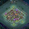 Town Hall 14 Level 217 Builder Base