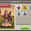 Town Hall 14 Level 217 Grand Warden