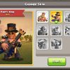Town Hall 14 Level 217 King