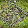 Town Hall 14 Level 217 Main Base