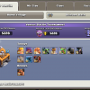 Town Hall 14 Level 228 Builder Profile