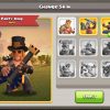 Town Hall 14 Level 228 King