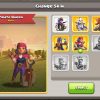 Town Hall 14 Level 228 Queen