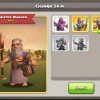 Town Hall 14 Level 228 Warden