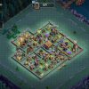 Town Hall 14 Level 248 Builder Base