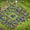 Town Hall 14 Level 248 Main Base