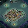 Town Hall 14 Level 260 Builder Base