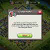 Town Hall 14 Level 260 Change Name