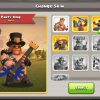 Town Hall 14 Level 260 King