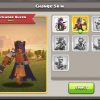 Town Hall 14 Level 260 Queen