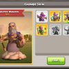 Town Hall 14 Level 260 Warden