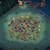Town Hall 12 Level 132 Builder Base