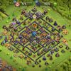 Town Hall 12 Level 132 Main Base