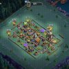 Town Hall 12 Level 177 Builder Base