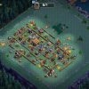 Town Hall 14 Level 208 Builder Base