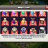 Town Hall 14 Level 208 Magic Items