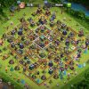 Town Hall 14 Level 208 Main Base