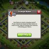 Town Hall 14 Level 210 Change Name