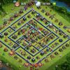 Town Hall 14 Level 210 Main Base