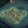Town Hall 12 Level 154 Builder Base