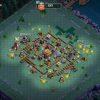 Town Hall 12 Level 166 Builder Base