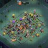 Town Hall 13 Level 192 Builder Base