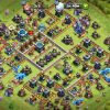 Town Hall 13 Level 192 Main Base