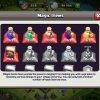 Town Hall 14 Level 172 Magic Items