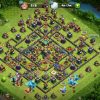Town Hall 14 Level 172 Main Base