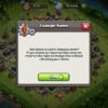 Town Hall 14 Level 195 Change Name