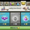 Town Hall 14 Level 195 League Medals