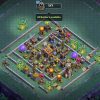 Town Hall 14 Level 234 Builder Base
