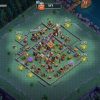 Town Hall 13 Level 135 Builder Base