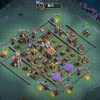 Town Hall 13 Level 172 Builder Base