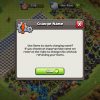 Town Hall 13 Level 172 Change Name
