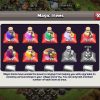 Town Hall 13 Level 190 Magic Items
