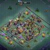 Town Hall 14 Level 220 Builder Base