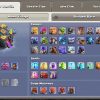Town Hall 14 Level 220 Main Profile