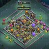 Town Hall 14 Level 224 Builder Base