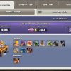 Town Hall 14 Level 224 Builder Profile