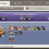 Town Hall 14 Level 230 Builder Profile